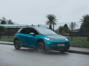 odessa electric car maintenance, annual service, inspection