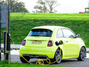 odessa electric car service, ev repair, battery maintenance